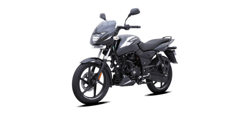 Bajaj Pulsar